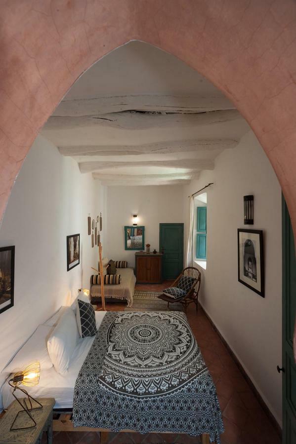 Riad La Cle De La Medina, Location En Exclusivite Marrakesh Exterior foto